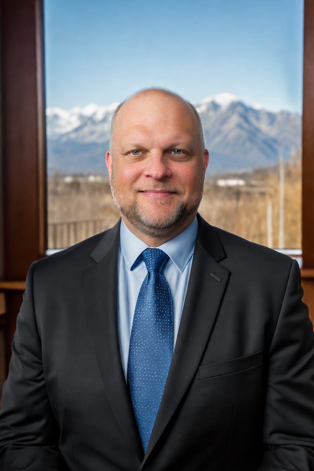 David Drewitz, Denver SEO consultant and founder of Rank Outlaw