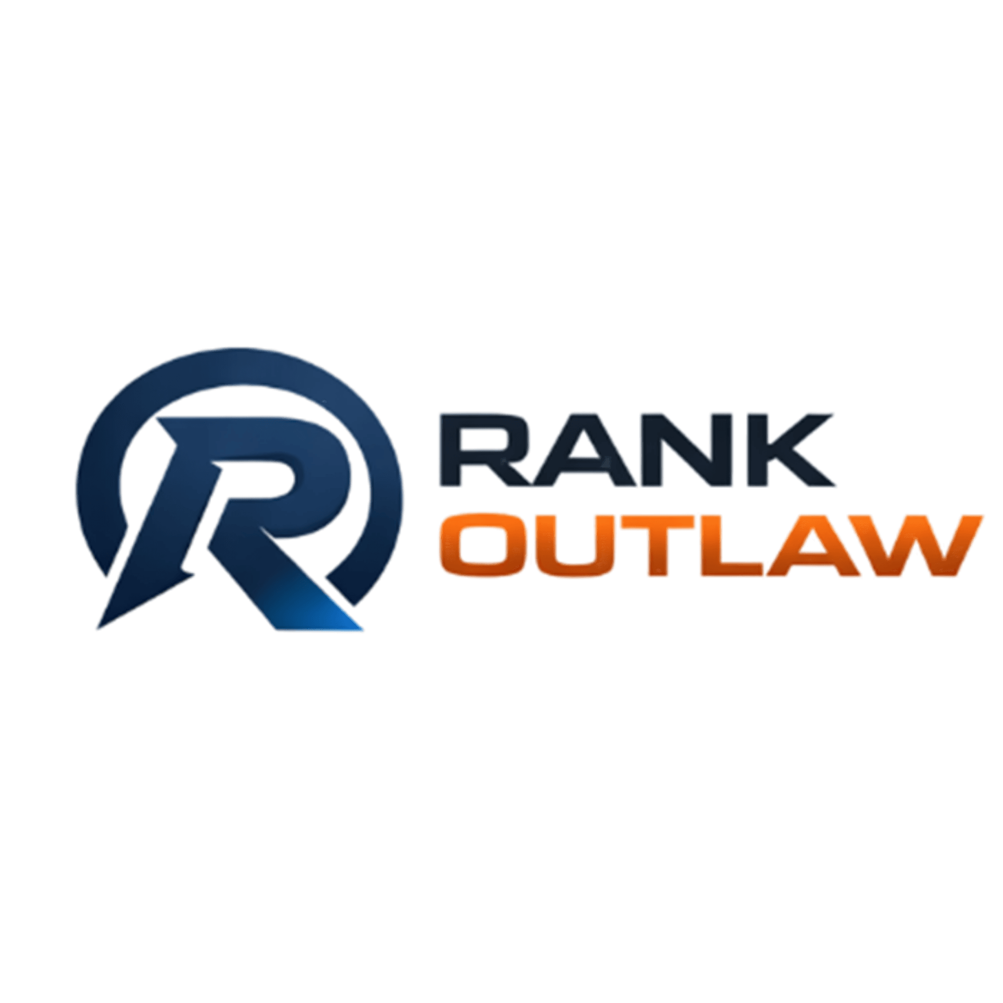 Rank Outlaw logo