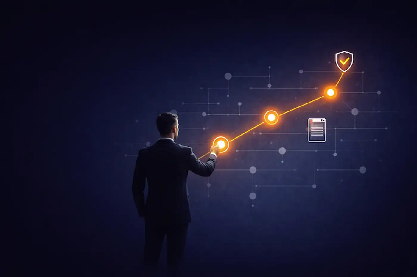 seo blog writing service — keyword-mapped content production system